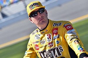 Kyle Busch to make virtual IndyCar debut this weekend