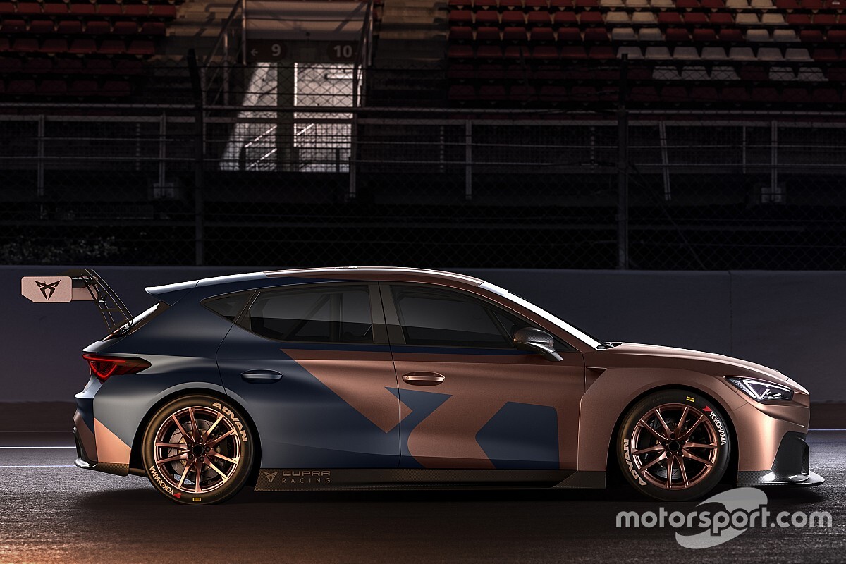 Cupra Racing sospende produzione e consegne della nuova TCR
