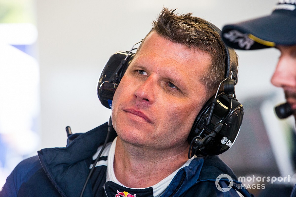 Tander admits Supercars comeback unlikely