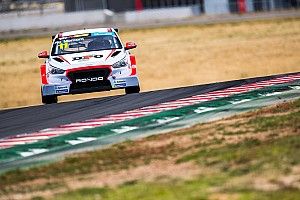 The Bend TCR: Morcom fends off Pither in finale