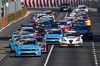 WTCR: Aragón, Injie e Compensation Weight fra le novità 2020