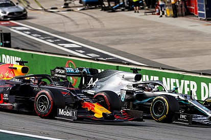【F1開幕戦中止に伴い、本企画を一旦中断させていただきます】DAZNの“1年無料コード”をゲットせよ! 『F1開幕戦優勝は誰だ!?』キャンペーン実施