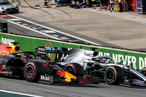 'GP Brasil en 4 apuntes', por Luis Manuel "Chacho" L&oacute;pez