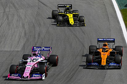 Hülkenberg szerint a verseny nyitott