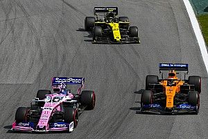 Hülkenberg szerint a verseny nyitott