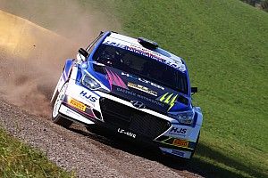 Gassner wygrał, Kreim mistrzem