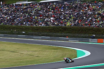 MotoGP日本GPこぼれ話:中上貴晶、来季のマシンは? ミル、“ストーナー・スタイル”で成長
