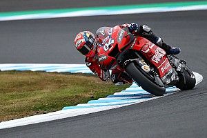 LIVE MotoGP, GP del Giappone: Libere 4 e Qualifiche