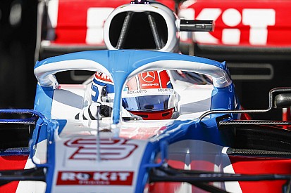 Williams: „Minden egyes alkatrészt mi gyártunk”