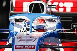 Williams a bouclé sa réorganisation technique