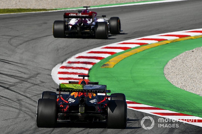 Marko: Nieuwe F1-kalender voor 2020 ‘nog ver weg’