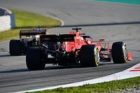 各車抜群の信頼性! F1プレシーズンテスト初日のチーム/PU別走行距離分析