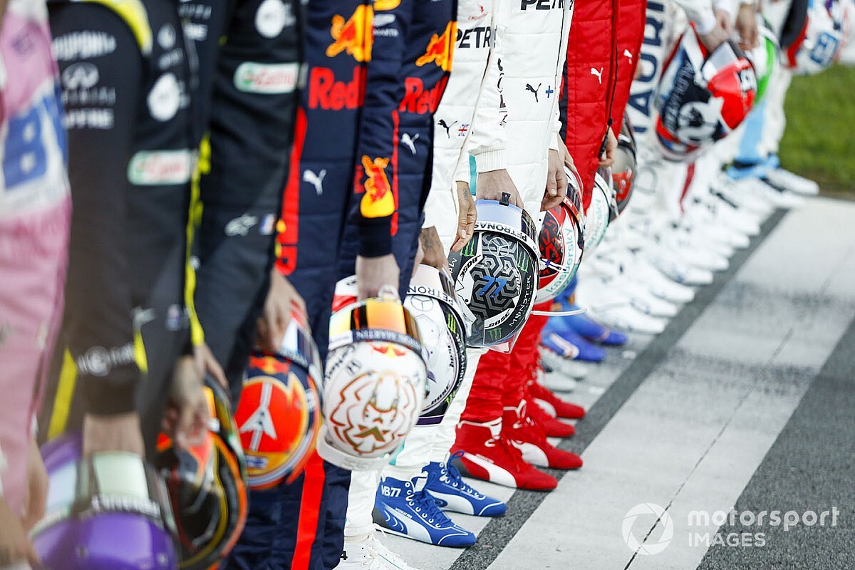 Após renovação de Hamilton, conheça o grid completo da F1 e a duração dos contratos dos pilotos