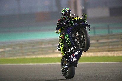 Fotogallery MotoGP: la seconda giornata dei test in Qatar