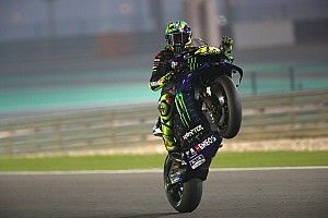 A Yamaha menedzserének álma, hogy Rossi a WSBK-ba igazoljon