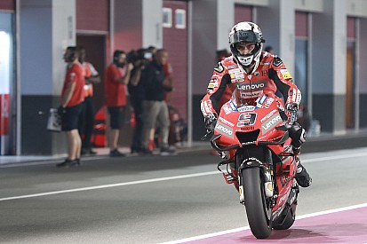Petrucci: “Siamo tornati ad essere i più veloci sul rettilineo”