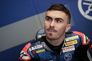 Loris Baz Hijrah ke MotoAmerica