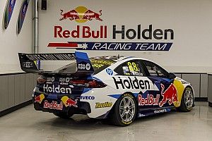 Teams and drivers react to Holden demise