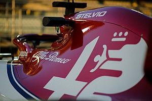 Alfa Romeo anuncia su presentación 2020