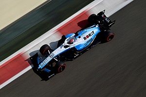 Williams: "Impressionata da George Russell, mi ricorda Mansell"