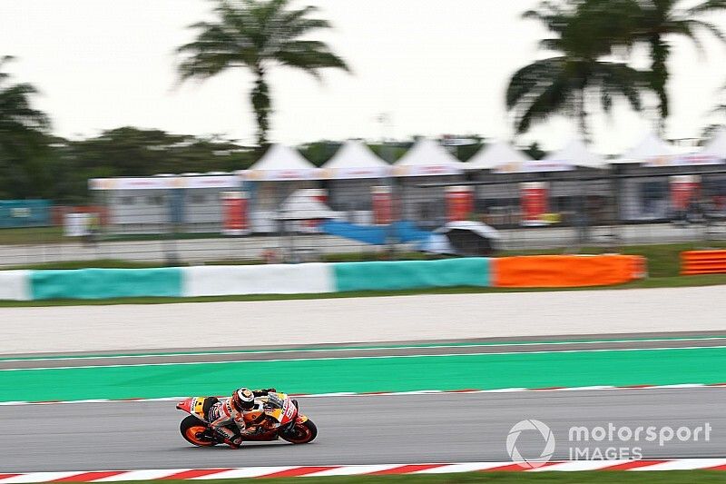 MotoGP Sepang 2019: Die Qualifyings im Live-Ticker