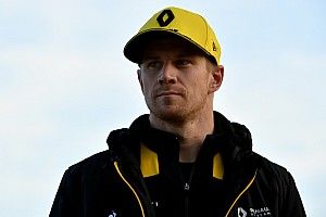 Hülkenberg niet in beeld bij IndyCar-team Ed Carpenter Racing