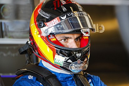El contrato de dos años permitió ver "un nuevo Carlos Sainz"