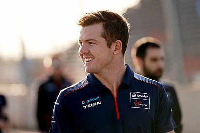 Cassidy debutterà nel WEC con Eurasia a Spa-Francorchamps