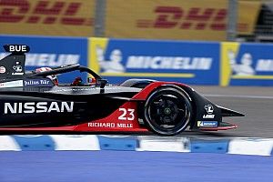 Nissan: Volpe sostituisce Carcamo a capo della sezione motorsport