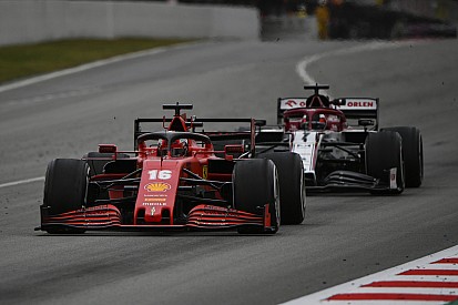 Анализ тестов: ждет ли Ferrari борьба в середине пелотона?
