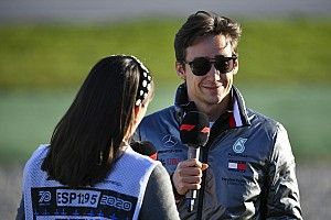 McLaren: Gutiérrez y Vandoorne son nuestros reservas