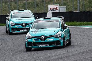 PMA Motorsport ufficializza Ongaretto e Felisa, ma punta al poker