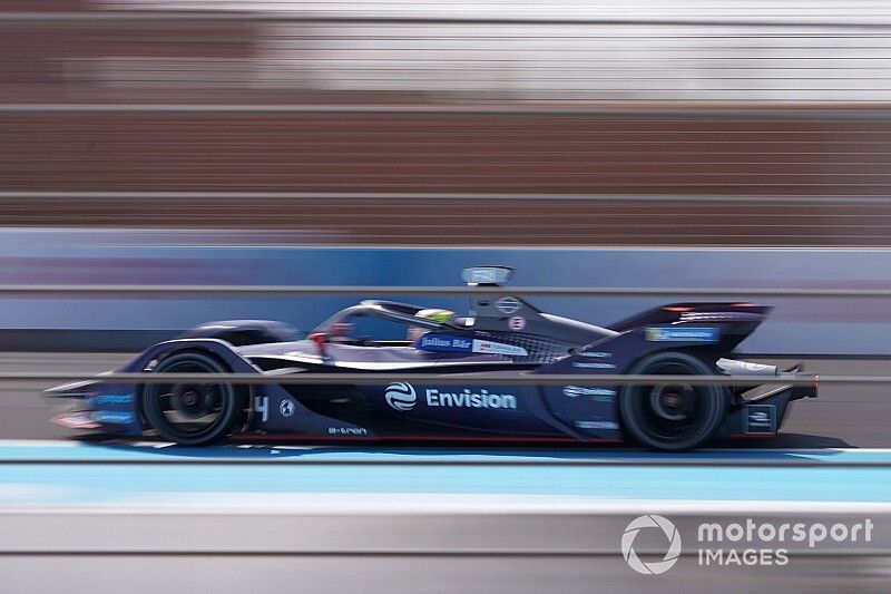 Eindhoven mikt op eerste Formule E-avondrace