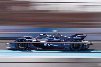 Eindhoven mikt op eerste Formule E-avondrace