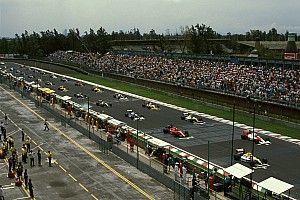 В Формуле 1 предложили вернуть правило 1990 года
