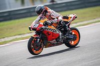Honda-baas: "Marquez presteerde beter dan we hadden verwacht"