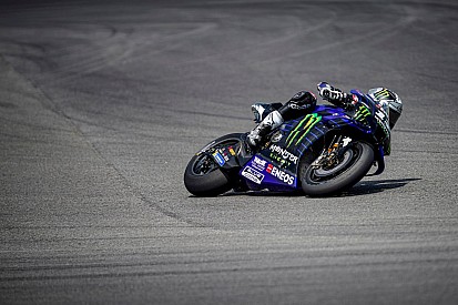 Vinales: "La mia unica incognita riguarda le partenze"