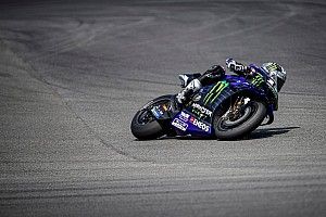 Vinales: "La mia unica incognita riguarda le partenze"