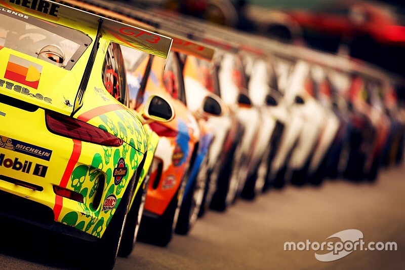 GUIA: Porsche Cup chega aos 15 anos no Brasil com promessa de grandes disputas