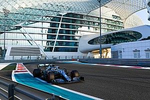 Mercedes vreest dat misstap voor 2021 'halve seconde' kan schelen