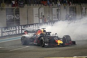 2020 crocevia Verstappen-Red Bull: il Mondiale a tutti i costi!