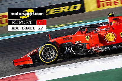 Report F1: i controlli di Abu Dhabi “sgonfiano” la Ferrari?