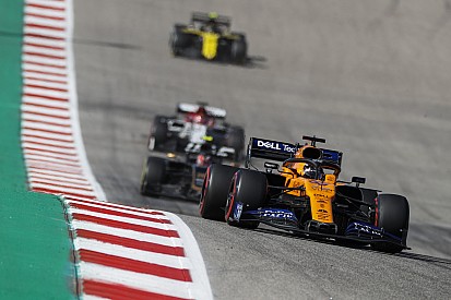 Ennyit fejlődött egy év alatt a McLaren – látványos videó