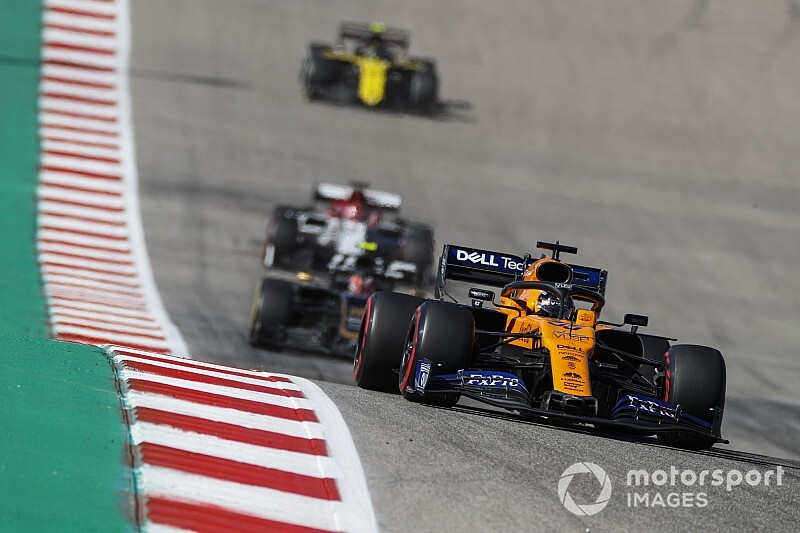 Ennyit fejlődött egy év alatt a McLaren – látványos videó