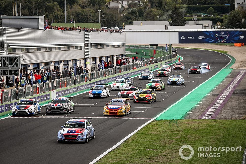 Vallelunga, 70 anni e non sentirli: "L'evoluzione continua"