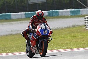 Honda, Suzuki, KTM e Aprilia faranno un test a Jerez