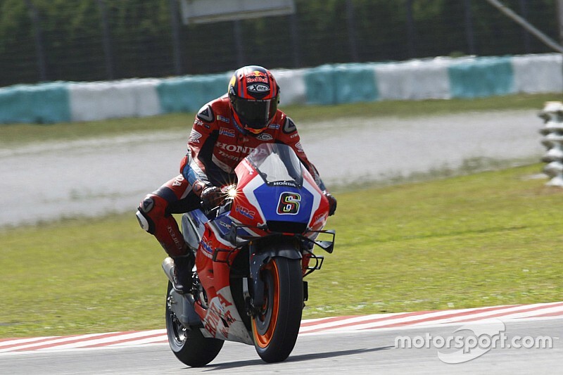 Honda, Suzuki, KTM e Aprilia faranno un test a Jerez