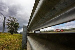 2021 Supercars Sandown SuperSprint session times and preview