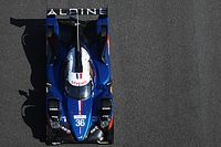 Alpine avec ses pilotes du WEC pour les 24H du Mans virtuelles