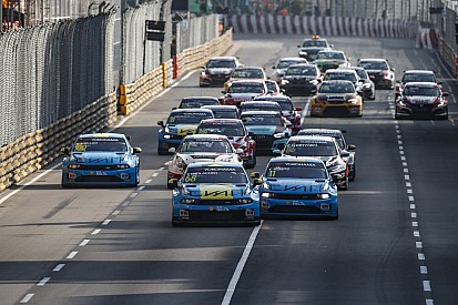 WTCR: ecco gli orari TV di Eurosport e Motorsport TV di Sepang